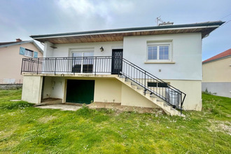  maison gueugnon 71130