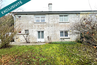  maison gueugnon 71130