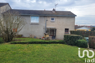  maison gueugnon 71130