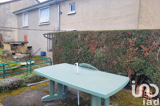  maison gueugnon 71130