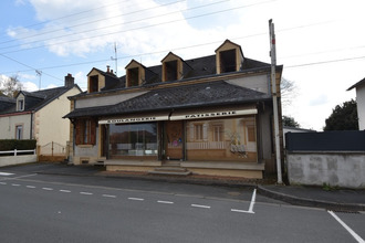  maison gueugnon 71130