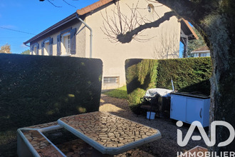  maison gueugnon 71130