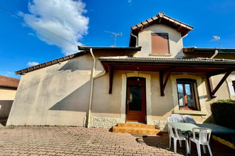  maison gueugnon 71130