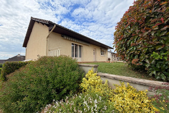  maison gueugnon 71130