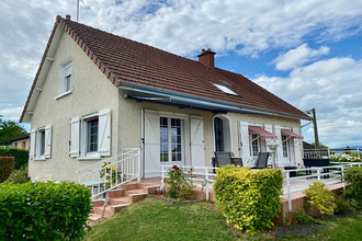  maison gueugnon 71130