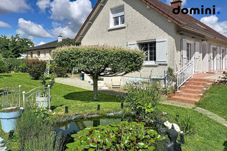  maison gueugnon 71130