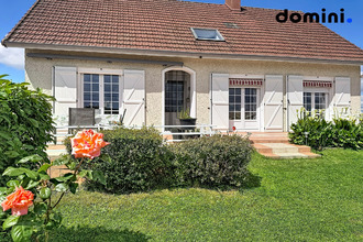  maison gueugnon 71130