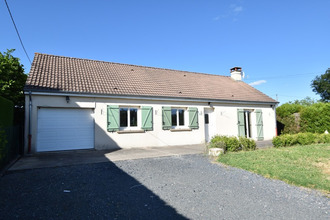  maison gueugnon 71130