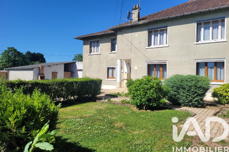  maison gueugnon 71130