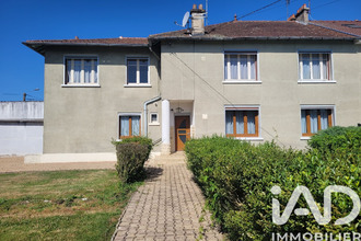  maison gueugnon 71130