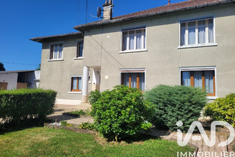  maison gueugnon 71130