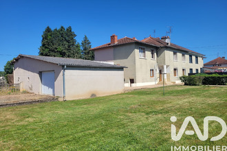  maison gueugnon 71130