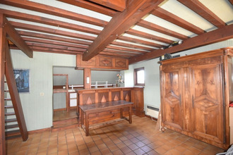  maison gueugnon 71130