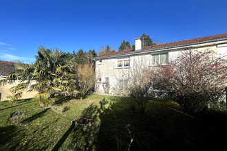  maison gueugnon 71130
