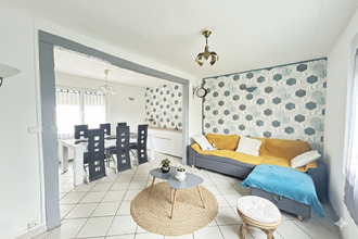  maison gueugnon 71130