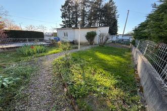  maison gueugnon 71130