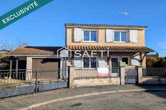  maison gueugnon 71130