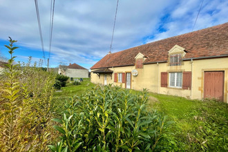  maison gueugnon 71130