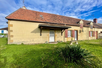  maison gueugnon 71130