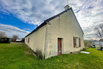  maison gueugnon 71130