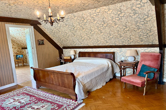  maison gueugnon 71130