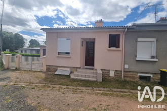  maison gueugnon 71130