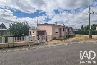  maison gueugnon 71130
