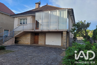  maison gueugnon 71130