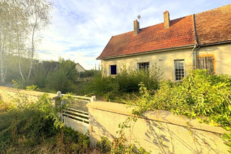  maison gueugnon 71130