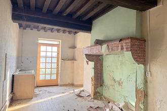  maison gueugnon 71130