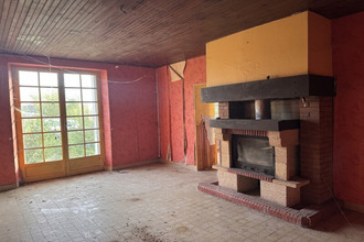 maison gueugnon 71130