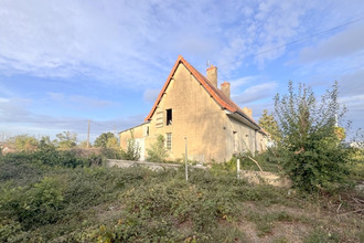  maison gueugnon 71130