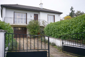  maison gueugnon 71130