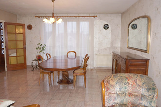  maison gueugnon 71130