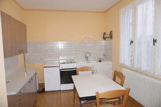  maison gueugnon 71130