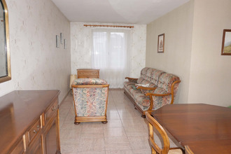  maison gueugnon 71130