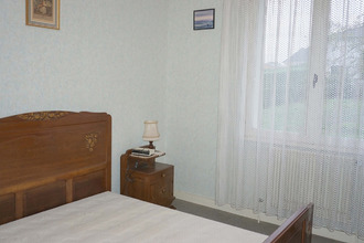  maison gueugnon 71130