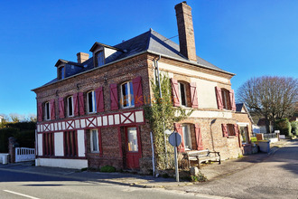  maison gueures 76730