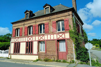  maison gueures 76730