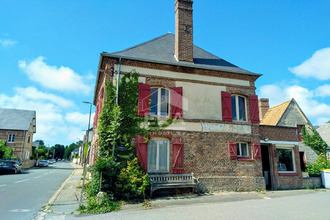  maison gueures 76730