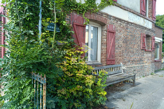  maison gueures 76730