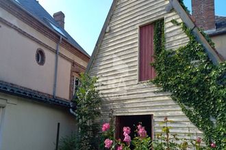  maison gueures 76730