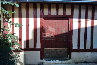  maison gueures 76730