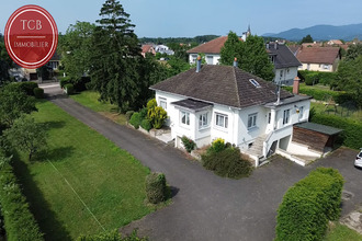  maison guewenheim 68116