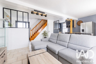  maison guibeville 91630