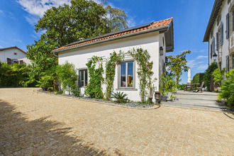  maison guiche 64520