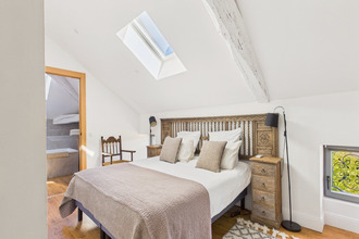  maison guiche 64520