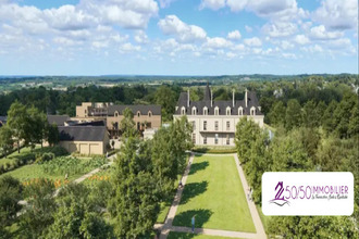  maison guichen 35580