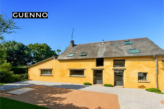  maison guichen 35580