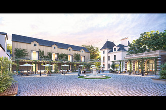  maison guichen 35580